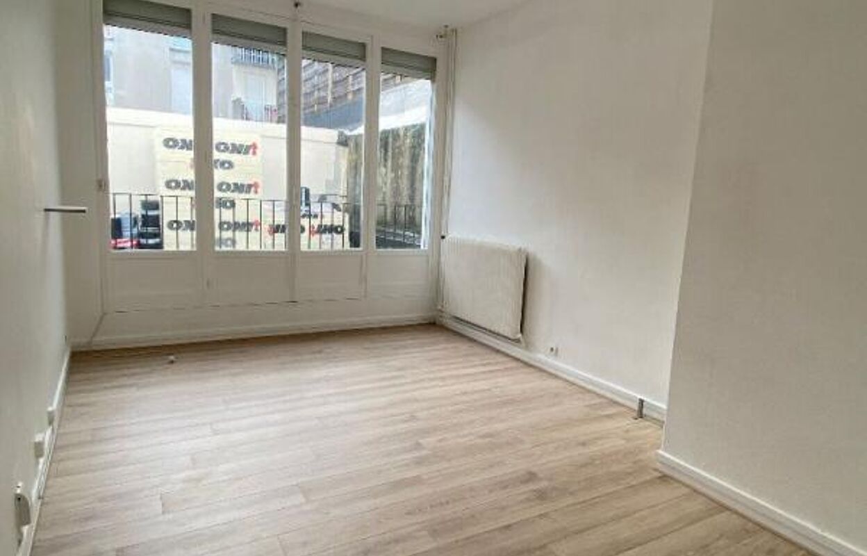 appartement 1 pièces 30 m2 à louer à Le Havre (76600)