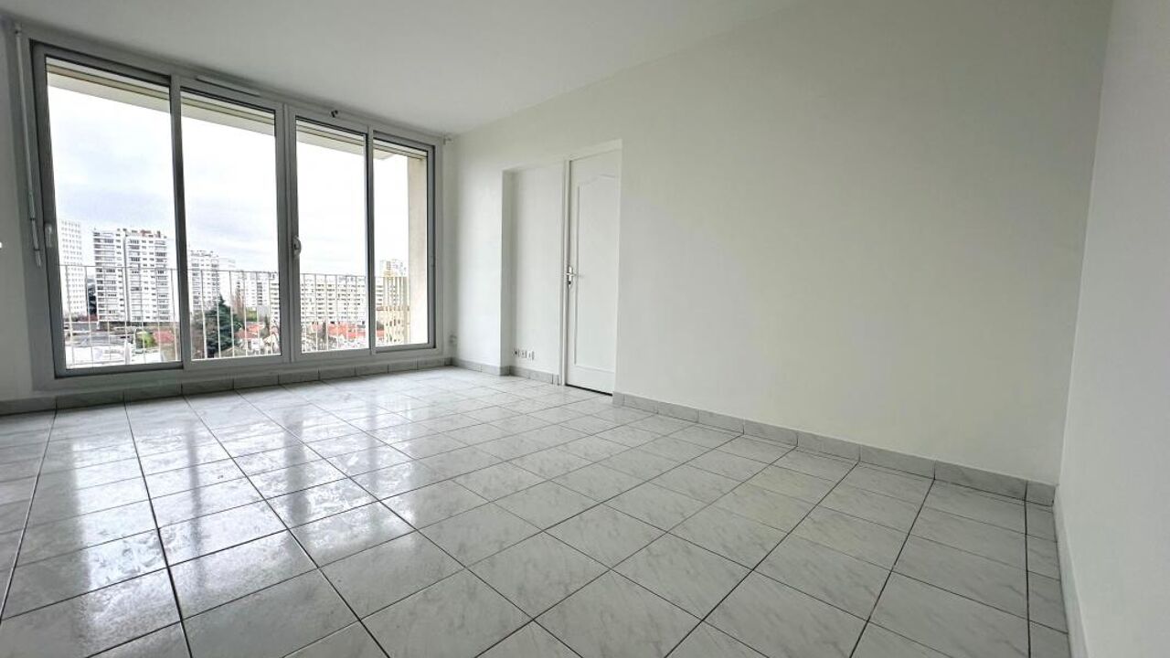 appartement 4 pièces 72 m2 à vendre à Épinay-sur-Seine (93800)