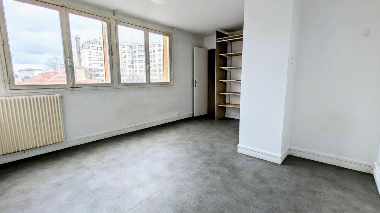 appartement 1 pièces 30 m2 à vendre à Saint-Gratien (95210)