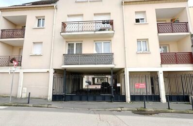 vente appartement 190 000 € à proximité de Saint-Prix (95390)