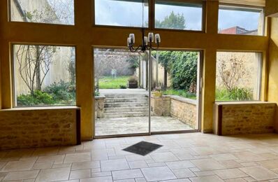 vente maison 348 000 € à proximité de Boivre-la-Vallée (86470)