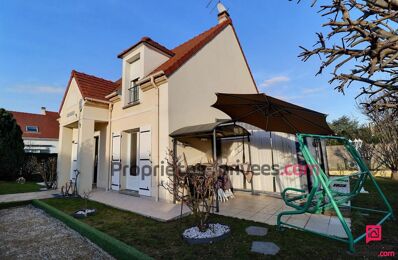 vente maison 429 000 € à proximité de Draveil (91210)