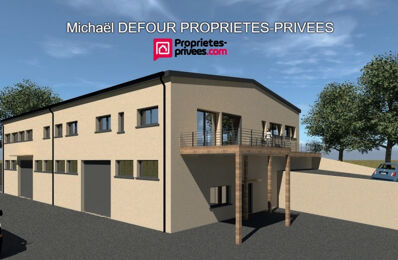 vente appartement 76 000 € à proximité de Saint-Just-Malmont (43240)