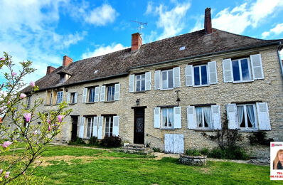 vente maison 524 200 € à proximité de Doudeauville-en-Vexin (27150)