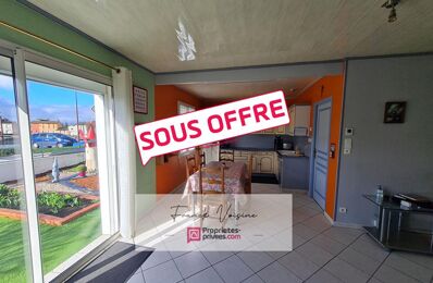 vente maison 199 000 € à proximité de Mesnard-la-Barotière (85500)