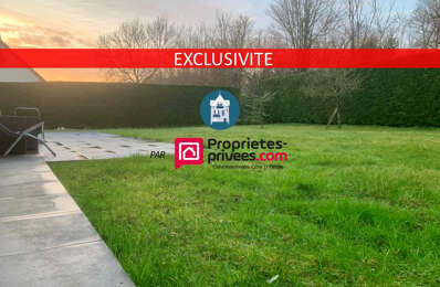 vente maison 366 000 € à proximité de Isques (62360)