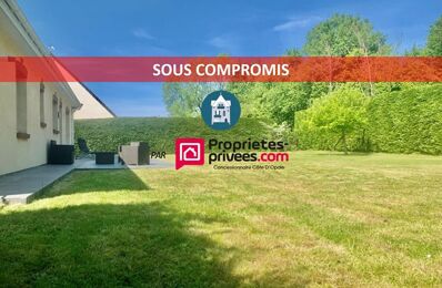 vente maison 366 000 € à proximité de Sanghen (62850)