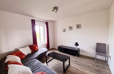 vente appartement 150 000 € à proximité de Locmaria-Plouzané (29280)