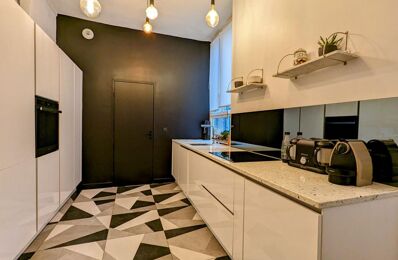 appartement 3 pièces 102 m2 à vendre à Grenoble (38000)