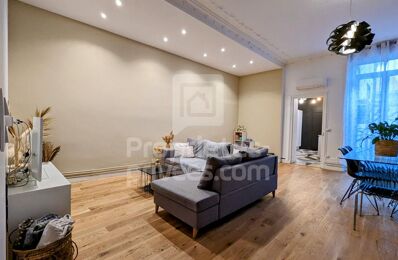 appartement 3 pièces 102 m2 à vendre à Grenoble (38000)
