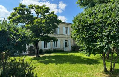 vente maison 359 000 € à proximité de La Lande-de-Fronsac (33240)