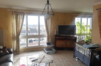 vente appartement 250 000 € à proximité de Le Raincy (93340)