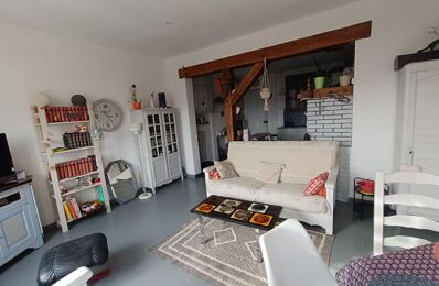 maison 4 pièces 70 m2 à vendre à Le Havre (76610)