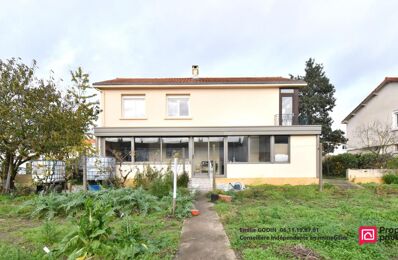 vente maison 228 000 € à proximité de Saint-Léger-sous-Cholet (49280)