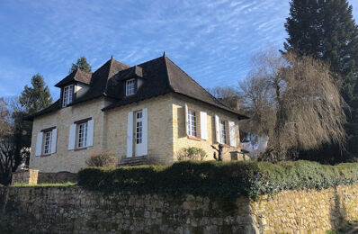 vente maison 335 000 € à proximité de Varennes (24150)