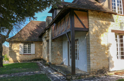 vente maison 290 000 € à proximité de Alles-sur-Dordogne (24480)