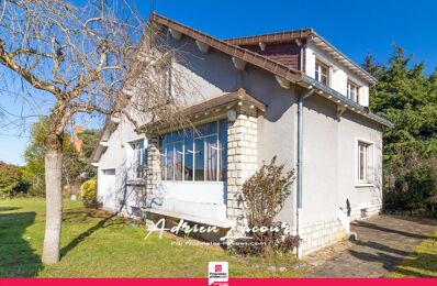 vente maison 95 990 € à proximité de Mennetou-sur-Cher (41320)