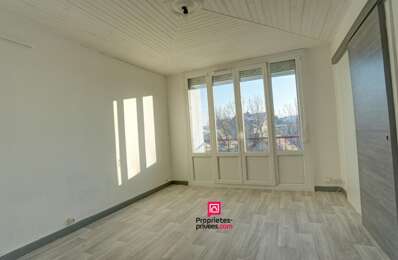 vente appartement 65 000 € à proximité de Montreux-Vieux (68210)