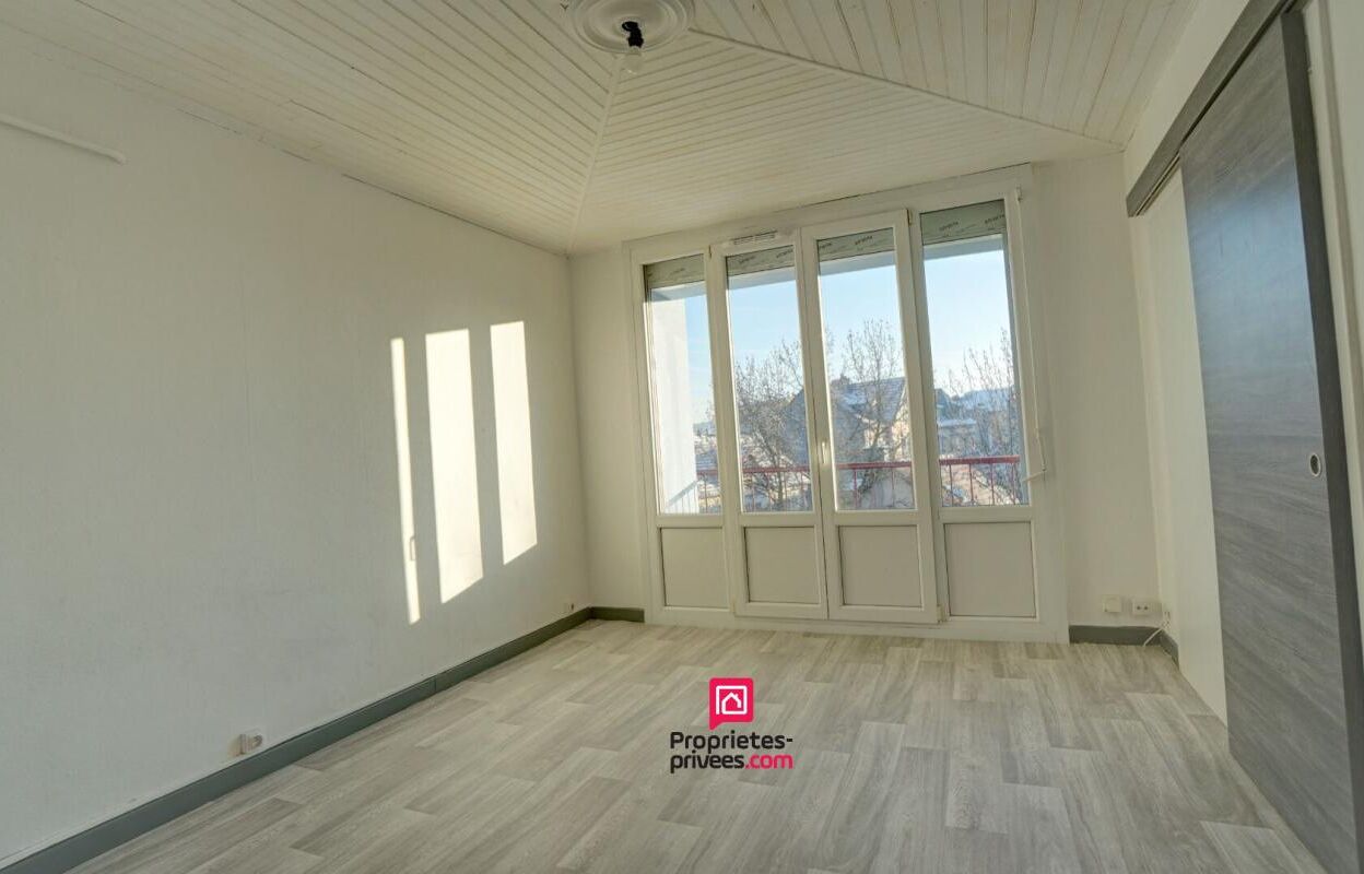appartement 4 pièces 64 m2 à vendre à Belfort (90000)
