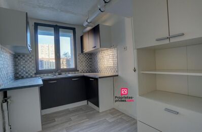 vente appartement 65 000 € à proximité de Lachapelle-sous-Rougemont (90360)