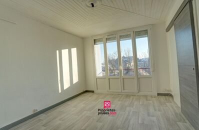 vente appartement 65 000 € à proximité de Grandvillars (90600)
