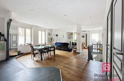 vente maison 176 000 € à proximité de Saint-André-en-Morvan (58140)