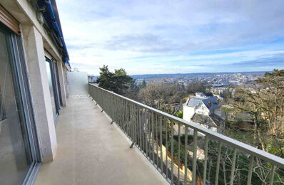 vente appartement 880 000 € à proximité de La Celle-Saint-Cloud (78170)