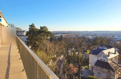 vente appartement 880 000 € à proximité de Carrières-sur-Seine (78420)