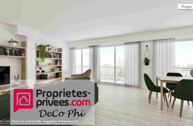 vente appartement 880 000 € à proximité de Paris 5 (75005)