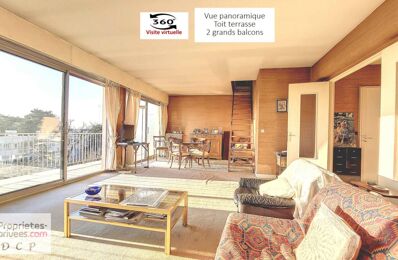 vente appartement 880 000 € à proximité de Le Mesnil-le-Roi (78600)