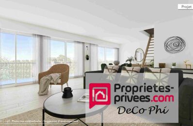 vente appartement 880 000 € à proximité de Ville-d'Avray (92410)