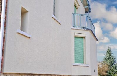 vente maison 186 000 € à proximité de Livry-Louvercy (51400)