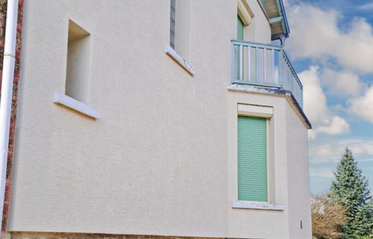 maison 4 pièces 90 m2 à vendre à Châlons-en-Champagne (51000)