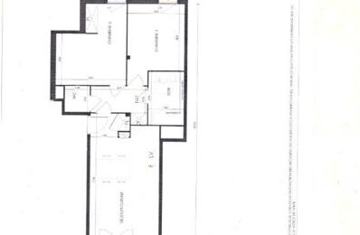vente appartement 192 000 € à proximité de Castelginest (31780)