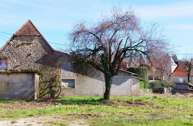 vente maison 45 990 € à proximité de Auriac-du-Périgord (24290)