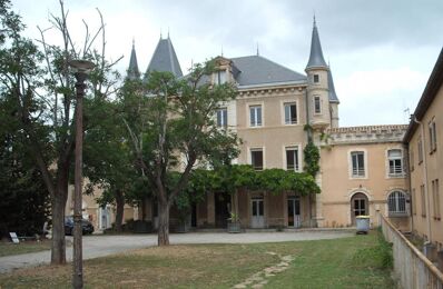 vente maison 1 611 000 € à proximité de Marseillette (11800)