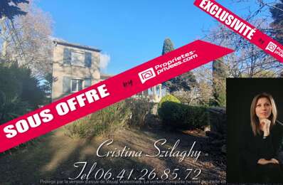 maison 5 pièces 120 m2 à vendre à Castelnaudary (11400)