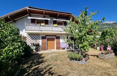 vente maison 1 390 000 € à proximité de Saint-Jorioz (74410)