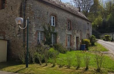 vente maison 88 990 € à proximité de Landouzy-la-Ville (02140)