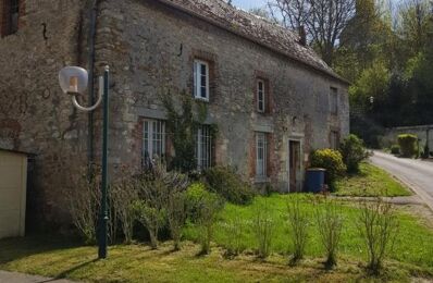 vente maison 88 990 € à proximité de Neuve-Maison (02500)