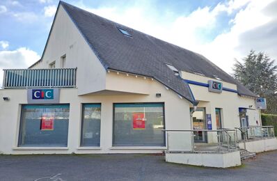 vente commerce 343 200 € à proximité de Tauxigny-Saint-Bauld (37310)