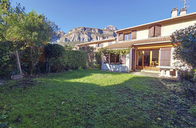 vente maison 415 000 € à proximité de Le Sappey-en-Chartreuse (38700)