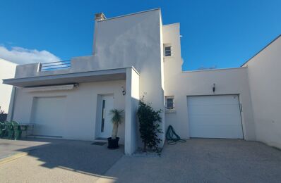 maison 4 pièces 106 m2 à vendre à Agde (34300)