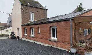 Maison  123 m² à vendre à Marpent (59164)