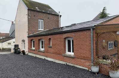 Maison individuelle de 123M² à MARPENT — photo du bien