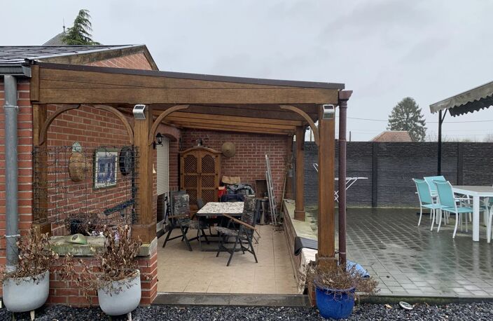 Maison individuelle de 123M² à MARPENT — photo 2