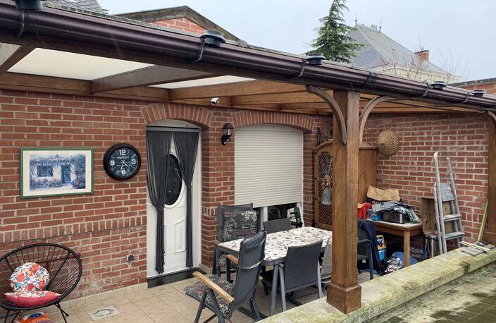 Maison individuelle de 123M² à MARPENT — photo 4