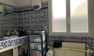 Maison  123 m² à vendre à Marpent (59164)