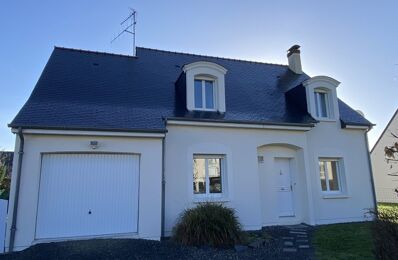 location maison 1 235 € CC /mois à proximité de Montreuil-sur-Loir (49140)