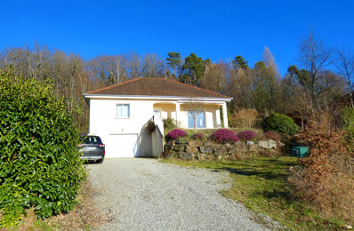 vente maison 219 300 € à proximité de Sansac-de-Marmiesse (15130)